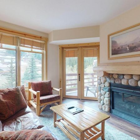 Tucker Mountain Lodge 321 Copper Mountain Luaran gambar