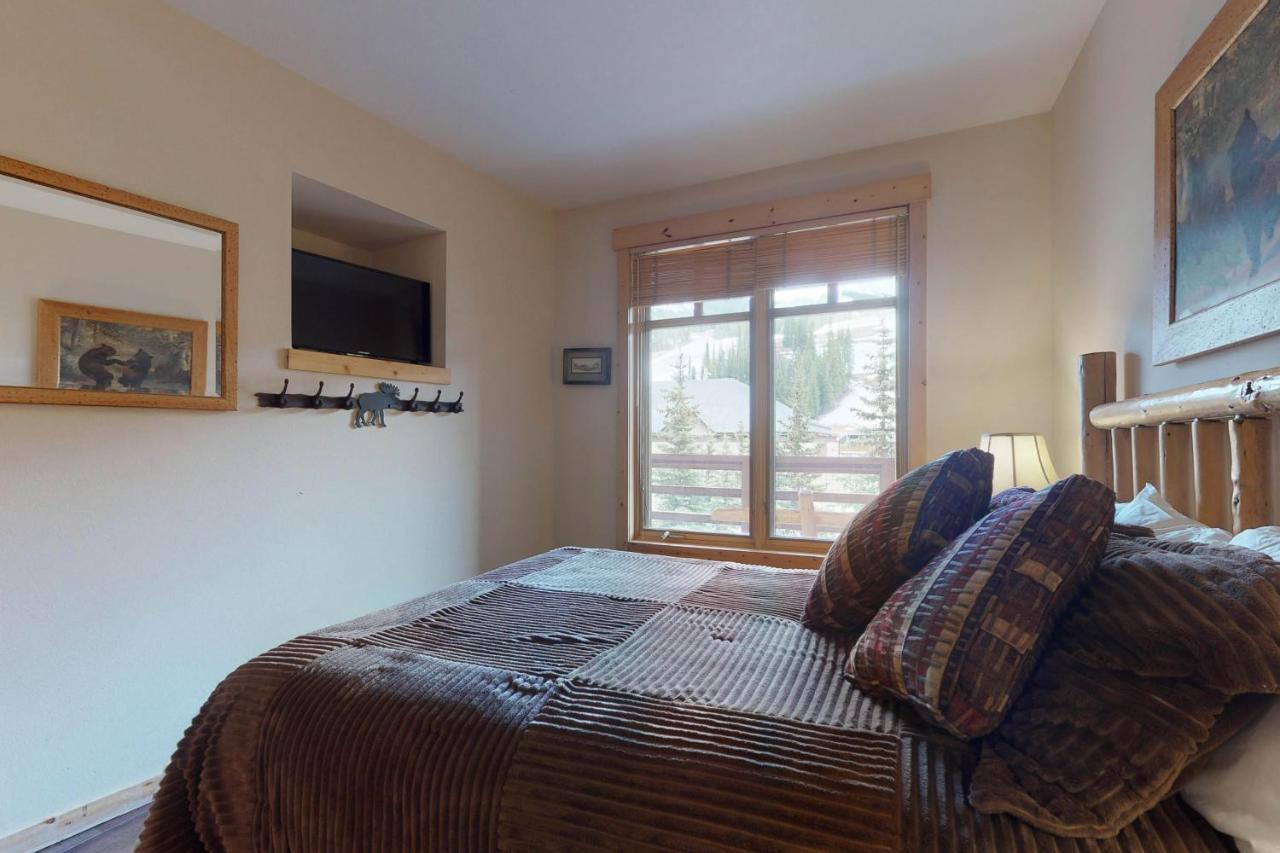 Tucker Mountain Lodge 321 Copper Mountain Luaran gambar
